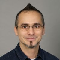 Darko Vukic